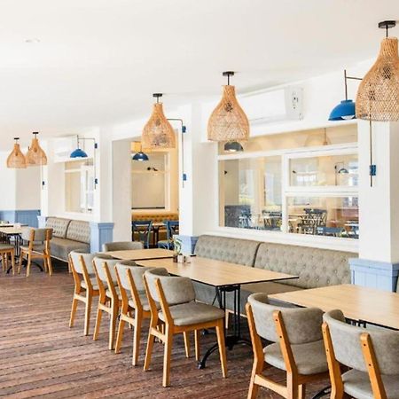 Nachsholim Kibbutz Country Lodging Nahsholim Eksteriør bilde
