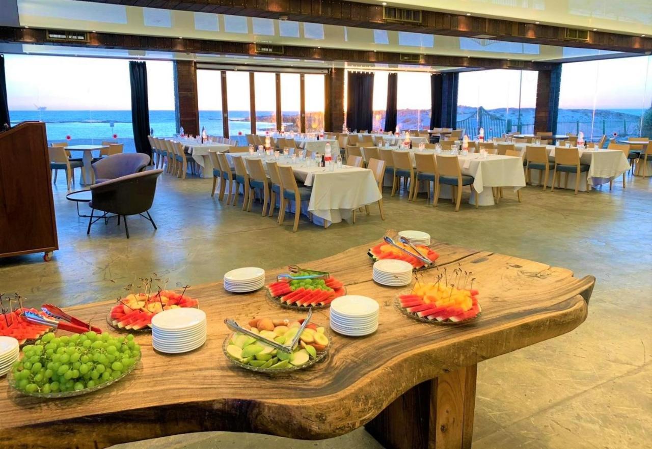 Nachsholim Kibbutz Country Lodging Nahsholim Eksteriør bilde