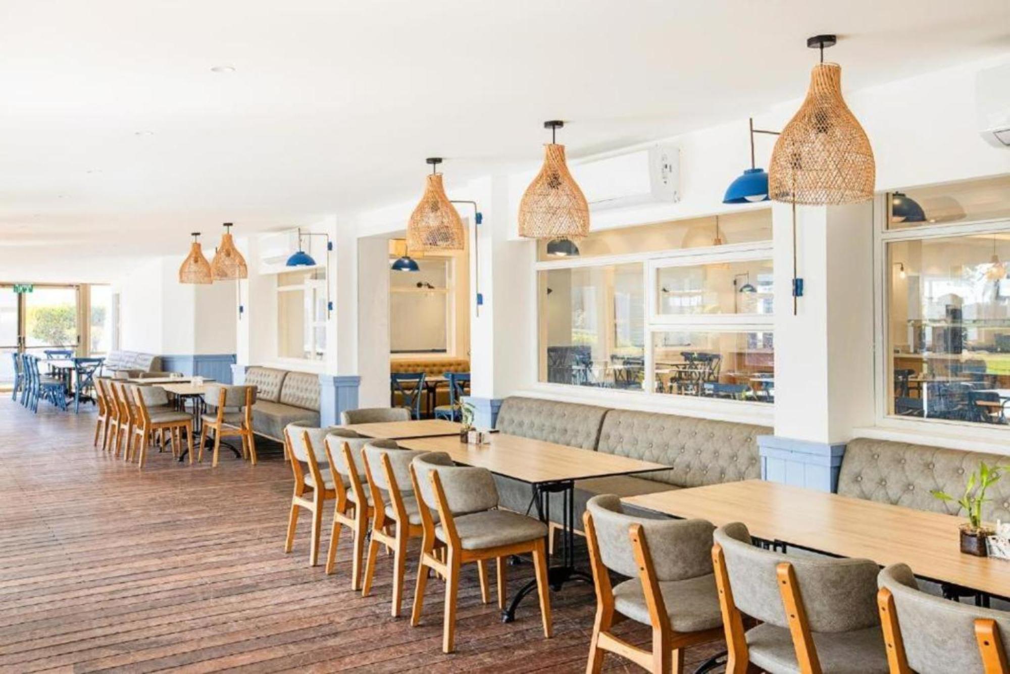 Nachsholim Kibbutz Country Lodging Nahsholim Eksteriør bilde