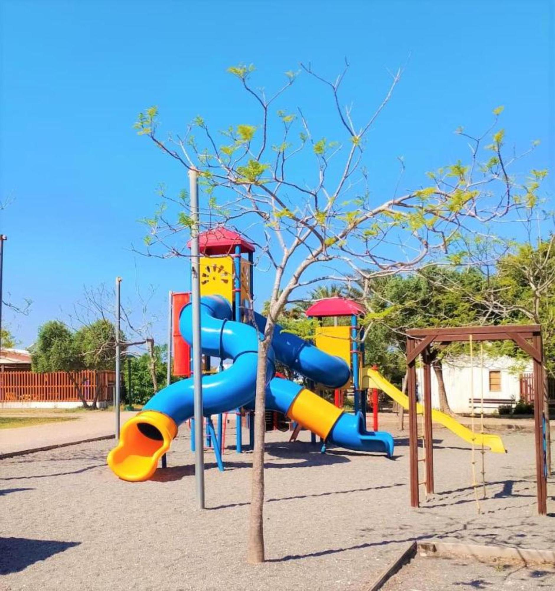 Nachsholim Kibbutz Country Lodging Nahsholim Eksteriør bilde